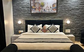 The Origin Suites Dlf My Pad